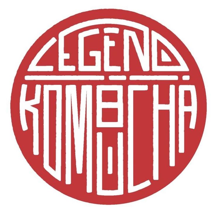 Legend Kombucha